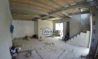 Imagem 6: Sobrado com 3 dormitórios à venda, 105 m² por R$ 598.000,00 - Uberaba - Curitiba/PR