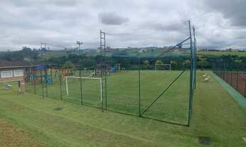 Imagem 5: Atibaia - Casa Padrão - Condomínio Residencial Shamballa III