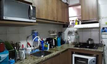 Imagem 6: Porto Alegre - Apartamento Padrão - Santo Antonio