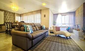 Imagem 1: Apartamento alto padrão 250 metros quadrados em Santana. São Paulo - SP