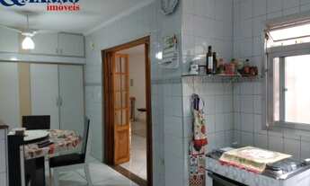 Imagem 3: CASA RESIDENCIAL em SÃO PAULO - SP, MOOCA