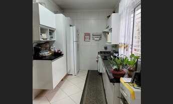 Imagem 6: Sobrado para venda possui 130 metros quadrados com 3 quartos em Vila Carrão - São Paulo