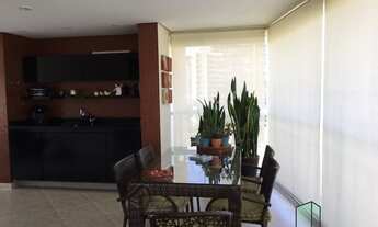 Imagem: Apartamento em São Paulo