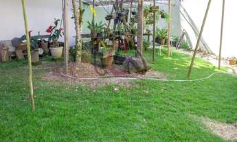 Imagem 7: Ótimo sobrado a venda no bairro Samambaia em Ubatuba