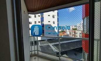 Imagem: Apartamento amplo, com 02 dormitórios