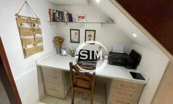 Imagem 7: Casa com 2 dormitórios à venda, 85 m² - Jardim Flamboyant - Cabo Frio/RJ