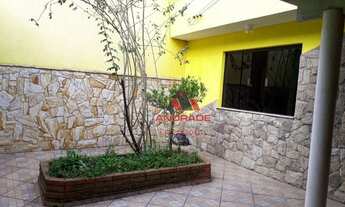 Imagem 7: Casa térrea Jardim Zaira