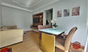 Imagem 2: BELO HORIZONTE - Apartamento Padrão - Parque São Pedro