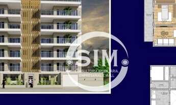 Imagem 2: Apartamento com 2 dormitórios à venda, 68 m² no Centro - São Pedro da Aldeia/RJ