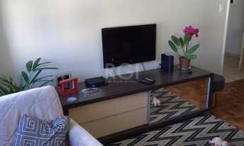 Imagem 7: Porto Alegre - Apartamento Padrão - Menino Deus