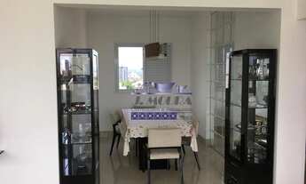 Imagem 7: PONTA DA PRAIA - SEMI-NOVO! - LAZER TOTAL COM TERRAÇO GOURMET