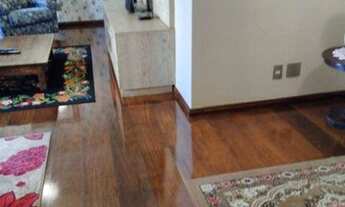 Imagem 6: Apartamento com 3 dormitórios, 1 Suíte, 2 Vagas à venda, 126 m² por R$ 1.278.000 - Chácara