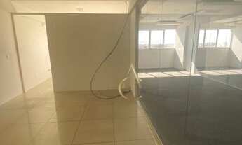 Imagem 6: Salas Comerciais no Centro de Nova Iguaçu