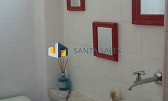 Imagem 6: Sala comercial Domingos de Morais