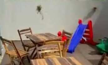 Imagem 2: Apartamento para venda possui 57 metros quadrados com 2 quartos