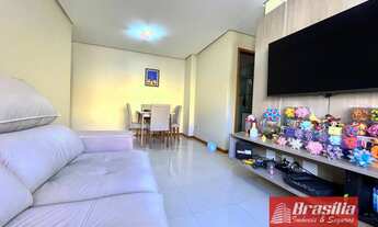 Imagem 4: 3 QUARTOS 1 SUÍTE CERVANTES