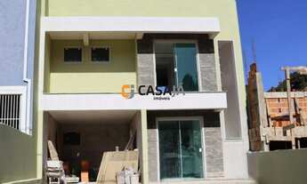 Imagem: CAMPO LARGO - Casa Padrão - SÃO MARCOS