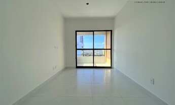 Imagem 2: Apartamento em Lagoa Nova I 2 quartos com 57 m² - Próx. Bosque das Mangueiras