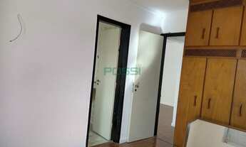 Imagem 7: Apartamento com 2 Quartos e 3 banheiros à Venda ou locação- 80 m²-Santo Amaro