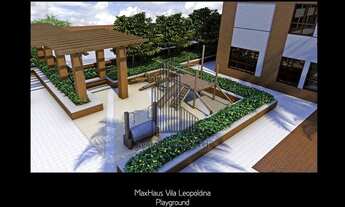 Imagem 4: SãO PAULO - Apartamento Padrão - Vila Leopoldina