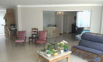 Imagem 6: Casa de condomínio para venda tem 250 metros quadrados com 3 quartos