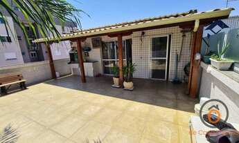 Imagem 2: Cobertura com 4 Quartos à venda, 150 m² por R$ 685.000 - Ouro Preto - Belo Horizonte/MG