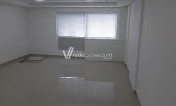 Imagem 2: Campinas - Conjunto Comercial/Sala - Vila Itapura