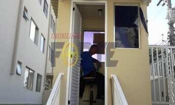 Imagem 2: Apartamento para Venda em São Paulo, Itaquera, 2 dormitórios, 1 banheiro, 1 vaga