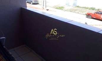 Imagem 5: Sobrado com 2 dormitórios à venda, 72 m² por R$ 300.000,00 - Tude Bastos (Sítio do Campo