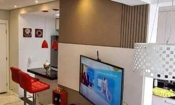 Imagem 7: São Paulo - Apartamento Padrão - Brás