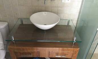 Imagem 7: Sobrado em condomínio fechado