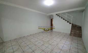 Imagem 6: Sobrado com 3 dormitórios à venda, 150 m² por R$ 700.000,00 - Jardim Vila Formosa - São Pa