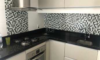 Imagem 5: Porto Alegre - Apartamento Padrão - Cristal