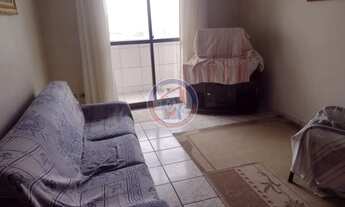 Imagem 4: Apartamento à venda 1 Quarto, 1 Vaga, 71M², Vila Atlântica, Mongaguá - SP