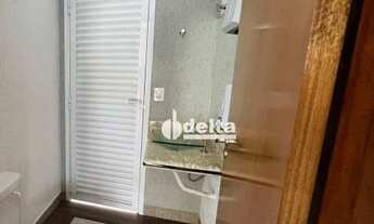 Imagem 5: Casa com 4 dormitórios à venda, 244 m² por R$ 970.000,00 - Bosque dos Buritis - Uberlândia