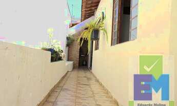 Imagem 2: Casa para venda 60 m com 2 quartos e área privativa em Espírito Santo - Betim