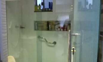 Imagem 4: VENDO LINDO APARTAMENTO 3 QTOS TODO PLANEJADO COM TETO REBAIXADO NA SACRA ELUMINAÇAO DE LE