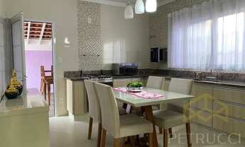 Imagem 3: Casa - Jardim Samambaia - Campinas