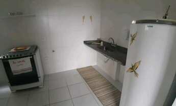 Imagem 7: Apartamento residencial no GRAN HILLS RESIDENCE - Mogi das Cruzes Sp