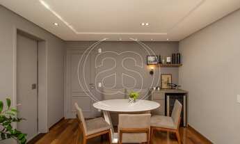 Imagem 7: São Paulo - Apartamento Padrão - Alto da Boa Vista