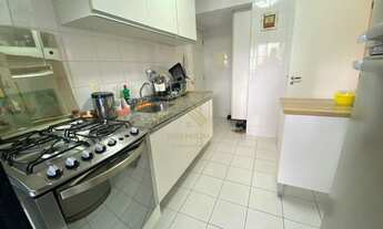 Imagem 5: São Paulo - Apartamento Padrão - Anália Franco