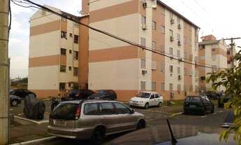 Imagem 2: Porto Alegre - Apartamento Padrão - Rubem Berta