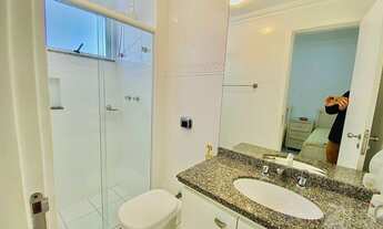 Imagem 6: Apartamento com 4 dormitórios à venda, 120 m² na Praia do Forte - Cabo Frio/RJ