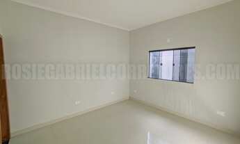 Imagem 6: CAMPO GRANDE - Casa Padrão - Coronel Antonino