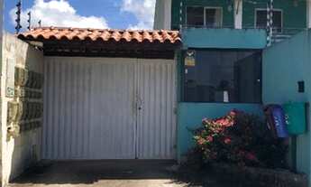Imagem 4: Oportunidade !!!Vendo linda casa 3 quartos com 93m² na barra nova!!!