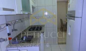 Imagem 4: Apartamento - Vila Industrial - Campinas