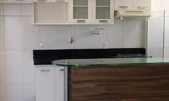 Imagem 5: Apartamento: 2/4(suíte), 2 vagas- Pituba