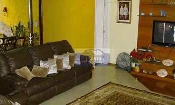 Imagem 5: Sobrado residencial à venda, Água Rasa, São Paulo