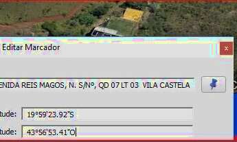 Imagem 4: NOVA LIMA - VILA CASTELA - Oportunidade Única em NOVA LIMA - MG | Tipo: Terreno