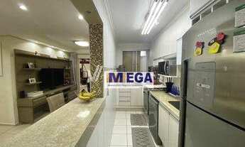 Imagem 2: Apartamento Garden com 3 dormitórios à venda, 156 m² por R$ 490.000,00 - Jardim Nova Europ